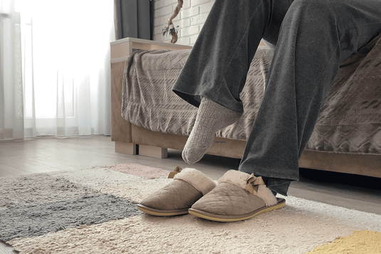 Are 100% Cotton Socks Really the Best? No!