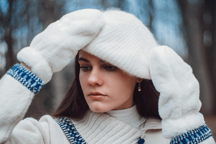 How to choose winter gloves