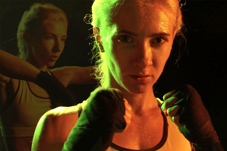 How to Clean and Maintain Boxing Gloves?