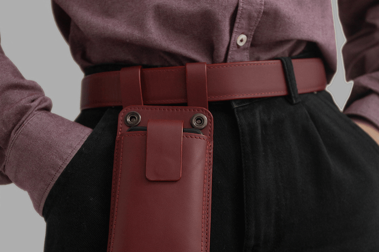 How to Care for a Leather Belt-Make it Last a Lifetime!