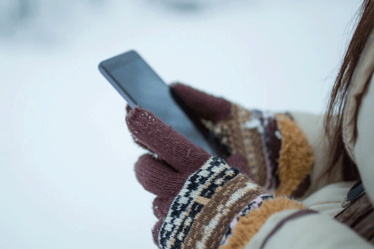 Get the Scoop on the Different Kinds of Materials Used in Gloves