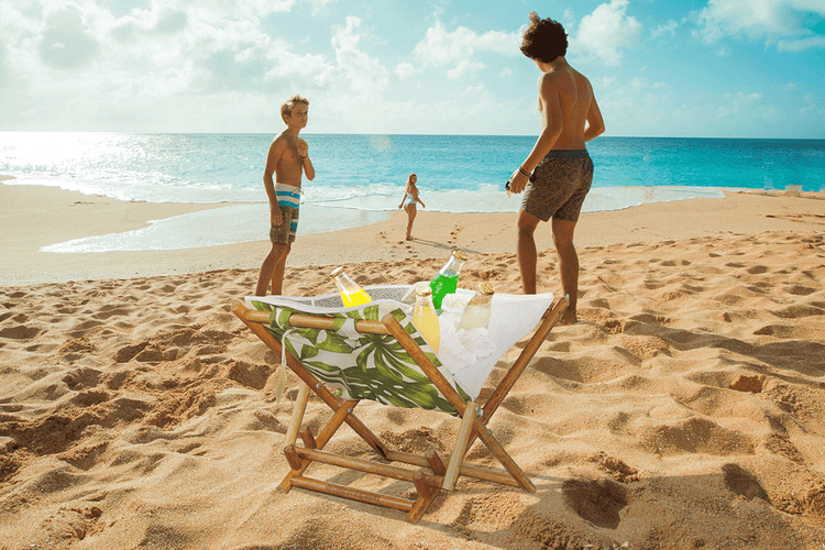 Beach Day: What to bring to the beach