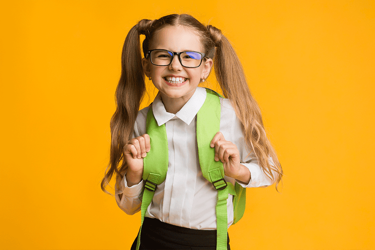 Why is this the BEST SCHOOLBAG for students?