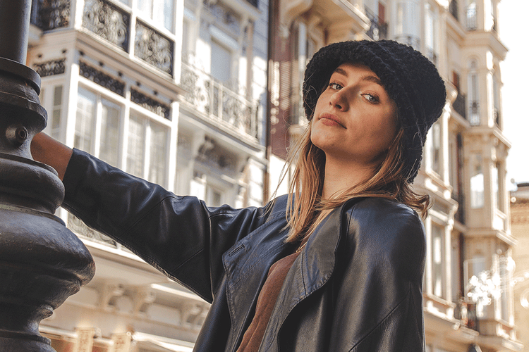 Cleaning Instructions for Woolen Hats
