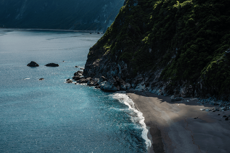 What's Your Vacation Plan? Beach or Mountain?
