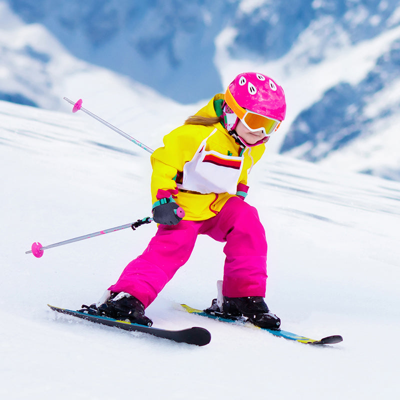 Load image into Gallery viewer, Kids Winter Waterproof Fleece Waterproof Mittens Aged 4-12 Toddler Thermal Touchscreen Gloves