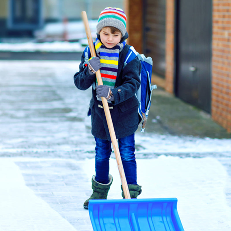 Load image into Gallery viewer, 3 Pairs Kids Knitted Gloves Winter Touch Screen