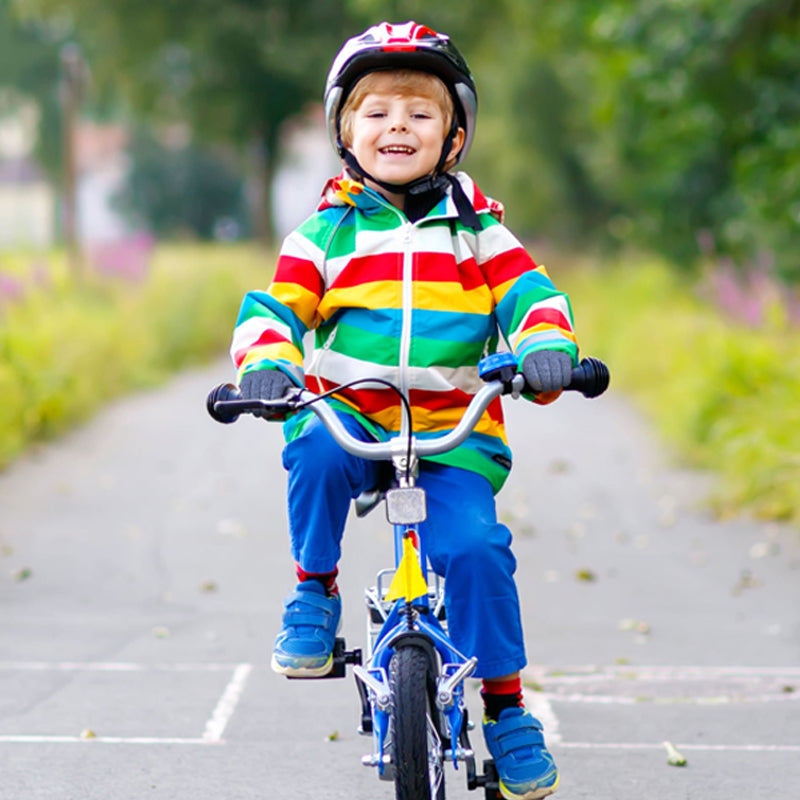 Load image into Gallery viewer, 3 Pairs Kids Knitted Gloves Winter Touch Screen