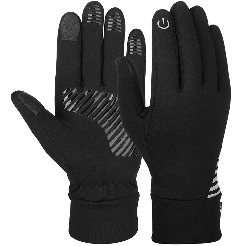Load image into Gallery viewer, Atarni Adults Winter Cycling Gloves Touch Screen
