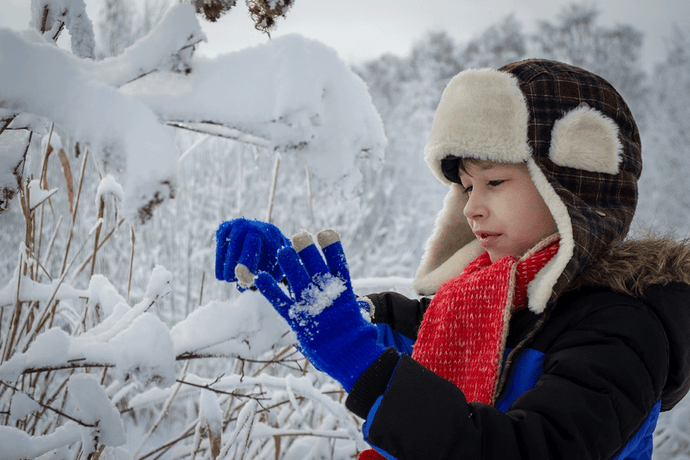 Do You Know How to Choose Gloves According to Your Child's Daily Activities?