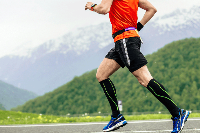 Expert Tips: How to Choose the Best Running Socks