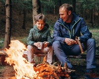 Father’s Day Gift Idea - Tactical Gloves