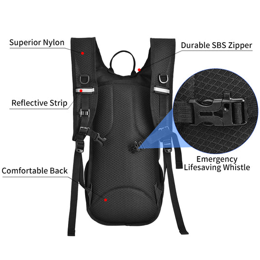 Outdoor Waterproof Mobile Phone Bag Sports Running Breathable Arm Bag -  China Going Fishing and Two-Layer price